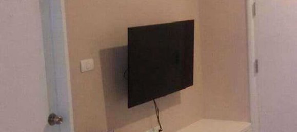 Кондоминиум  с 1 спальней в Aspire Sukhumvit 48, Пляж Рейли, Таиланд № 29842 2