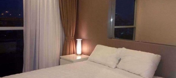 Кондоминиум  с 1 спальней в Aspire Sukhumvit 48, Пляж Рейли, Таиланд № 29842 4