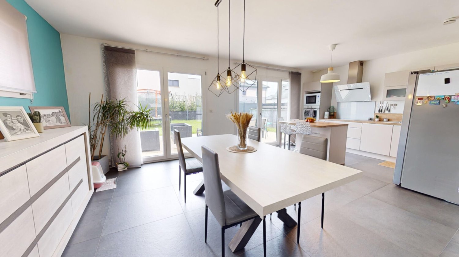 3 bedrooms House in Wittenheim, France No. 76307