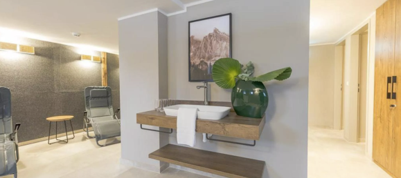 3-Zimmer Wohnung in Seefeld in Tirol, Austria, Nr. 56781 17