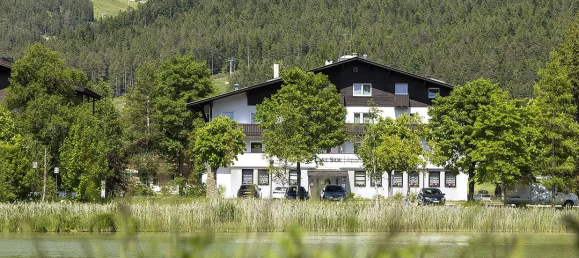 3-Zimmer Wohnung in Seefeld in Tirol, Austria, Nr. 56781 3
