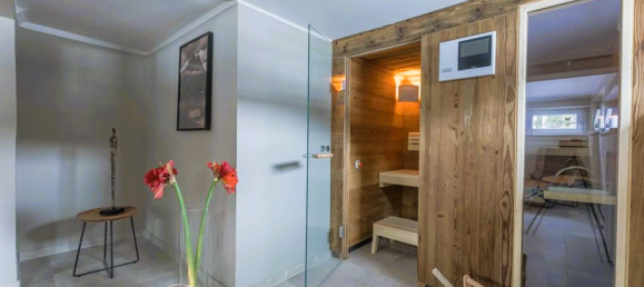 3-Zimmer Wohnung in Seefeld in Tirol, Austria, Nr. 56781 13