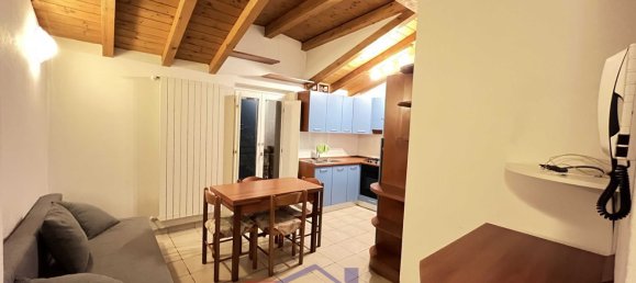 2 غرف نوم بانتهاوس في Airuno, Italy رقم 365508 15