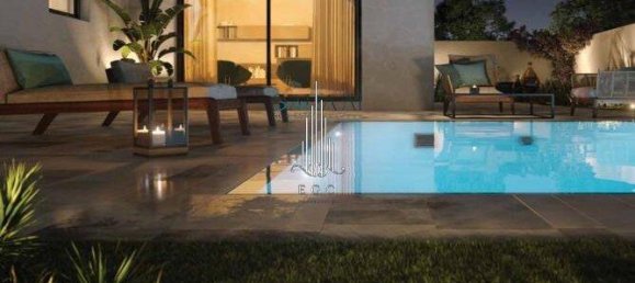 3 bedrooms Townhouse in Yas Island, UAE No. 43280 4