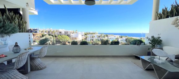 3 bedrooms Townhouse in Marbella, Spain No. 143054 18