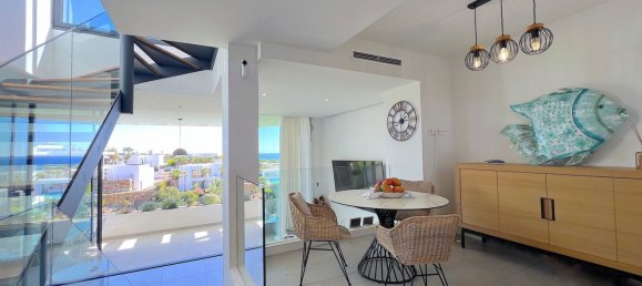 3 bedrooms Townhouse in Marbella, Spain No. 143054 7