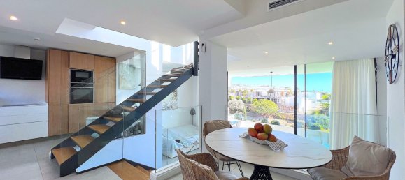 3 bedrooms Townhouse in Marbella, Spain No. 143054 8