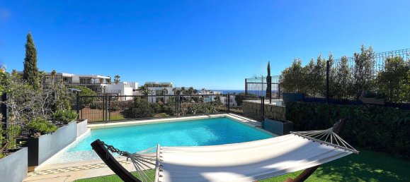 3 bedrooms Townhouse in Marbella, Spain No. 143054 19