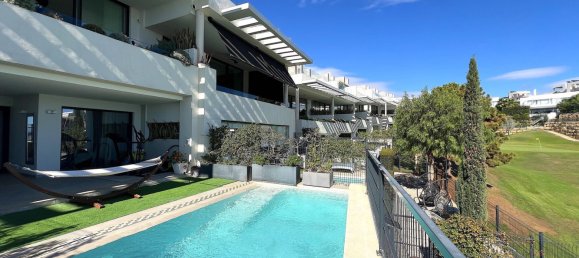 3 bedrooms Townhouse in Marbella, Spain No. 143054 21