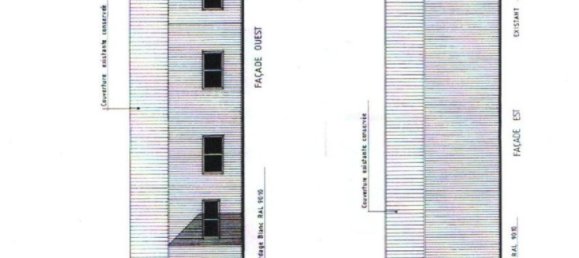  عقار تجاري في Chateau-Renault, France 496متر مربع رقم 47071 6