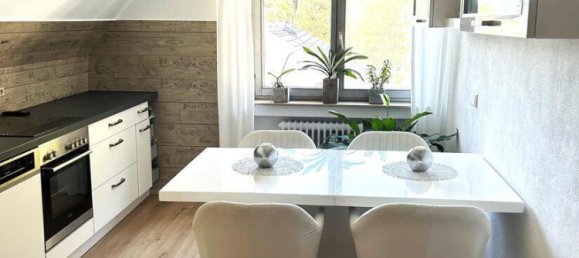 3 rooms Penthouse in Baden-Wurttemberg, Germany No. 1421 3