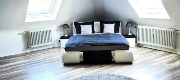 3 rooms Penthouse in Baden-Wurttemberg, Germany No. 1421 5