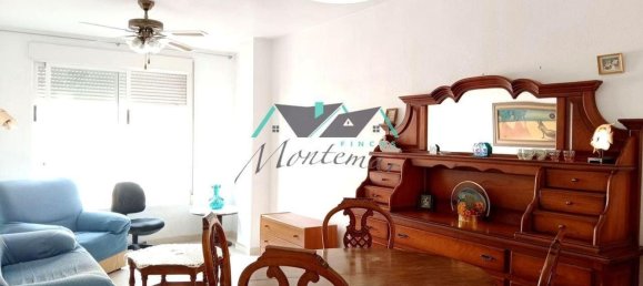 3 Schlafzimmer Wohnung in Aguilas, Spain, Nr. 151334 4