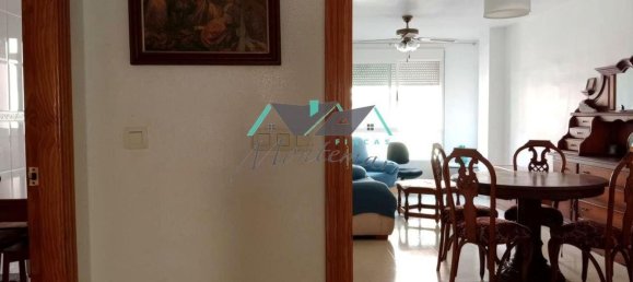 3 Schlafzimmer Wohnung in Aguilas, Spain, Nr. 151334 3