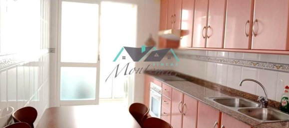 3 Schlafzimmer Wohnung in Aguilas, Spain, Nr. 151334 6