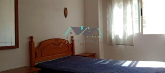 3 Schlafzimmer Wohnung in Aguilas, Spain, Nr. 151334 12