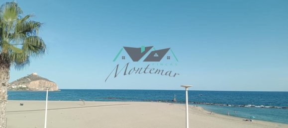 3 Schlafzimmer Wohnung in Aguilas, Spain, Nr. 151334 27