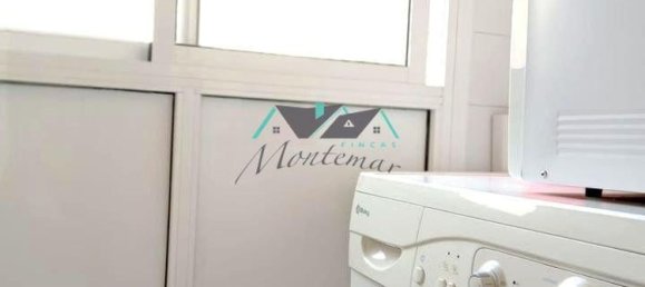 3 Schlafzimmer Wohnung in Aguilas, Spain, Nr. 151334 8