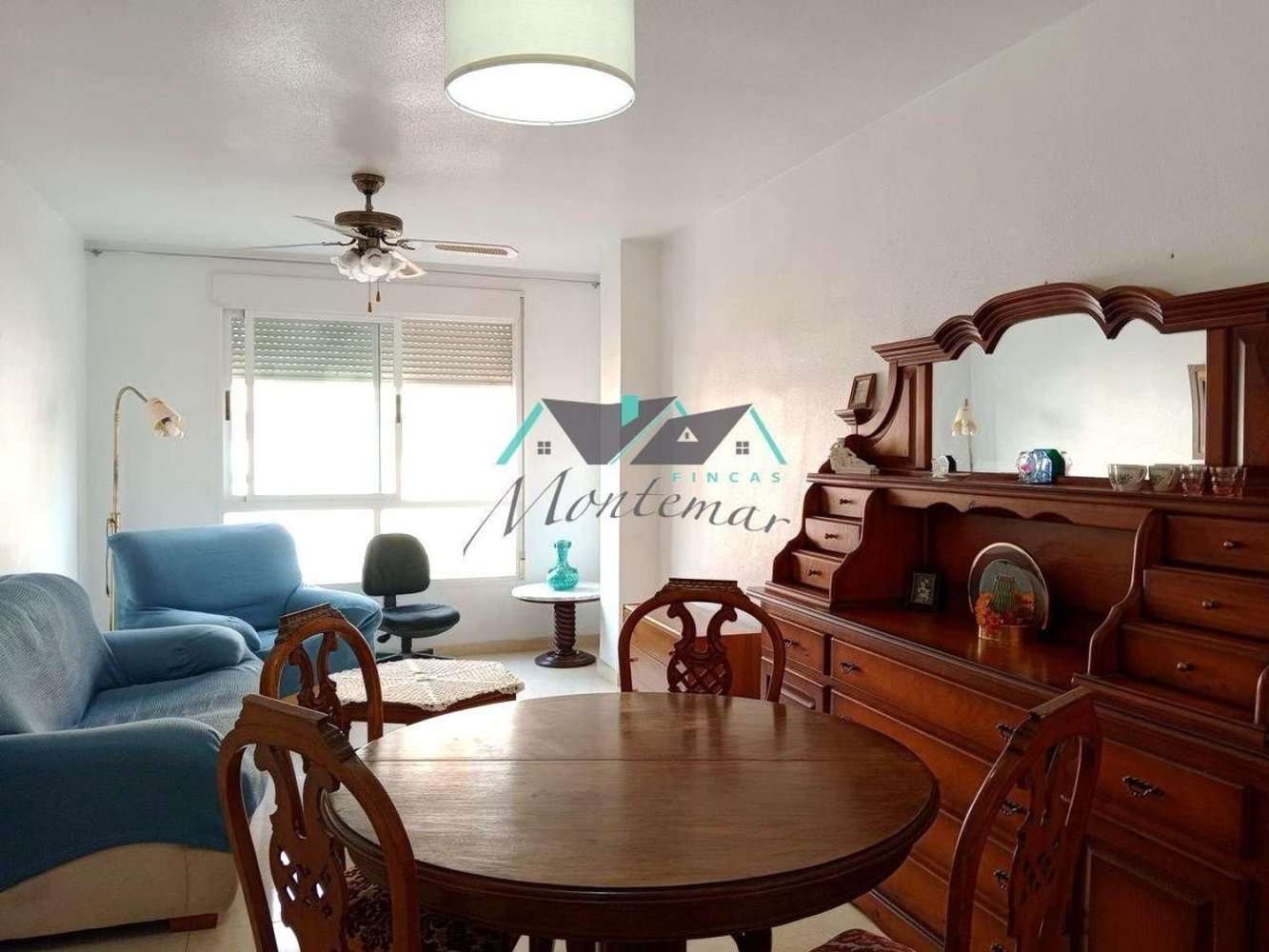 3 Schlafzimmer Wohnung in Aguilas, Spain, Nr. 151334