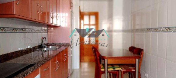 3 Schlafzimmer Wohnung in Aguilas, Spain, Nr. 151334 5