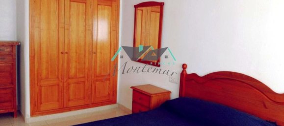 3 Schlafzimmer Wohnung in Aguilas, Spain, Nr. 151334 10