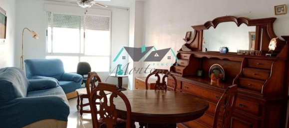 3 Schlafzimmer Wohnung in Aguilas, Spain, Nr. 151334 2