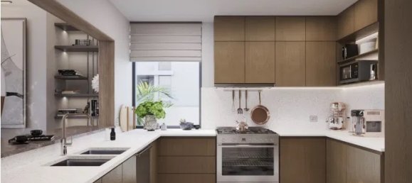 4 bedrooms Villa in Al Furjan, UAE No. 9493 7