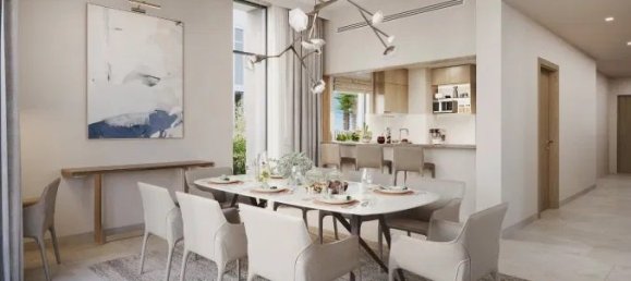 4 bedrooms Villa in Al Furjan, UAE No. 9493 5