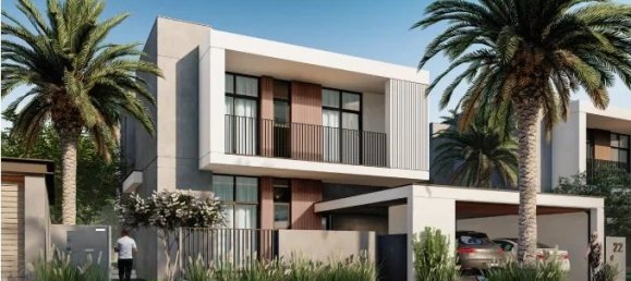 4 bedrooms Villa in Al Furjan, UAE No. 9493 4