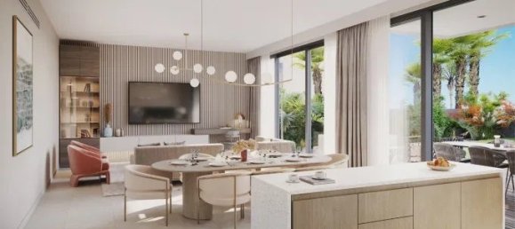 4 bedrooms Villa in Al Furjan, UAE No. 9493 12