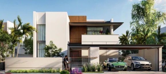 4 bedrooms Villa in Al Furjan, UAE No. 9493 9