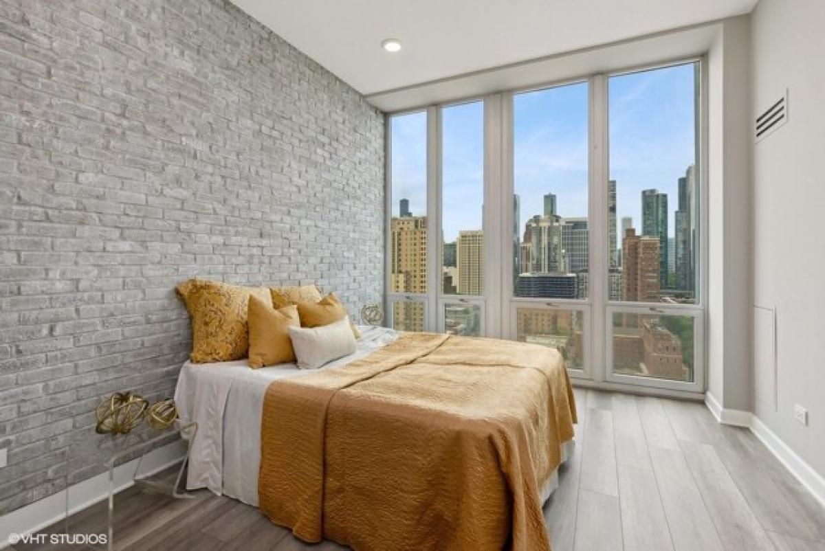 2 bedrooms House in Chicago, USA No. 411147