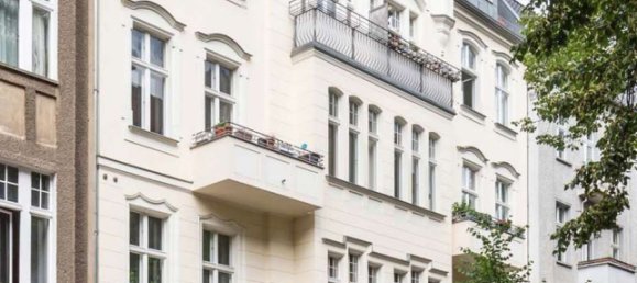 Квартира с 2 спальнями в Панков, Германия № 243699 25