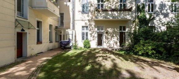 Квартира с 2 спальнями в Панков, Германия № 243699 8