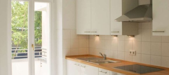 Квартира с 2 спальнями в Панков, Германия № 243699 22