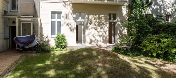 Квартира с 2 спальнями в Панков, Германия № 243699 9