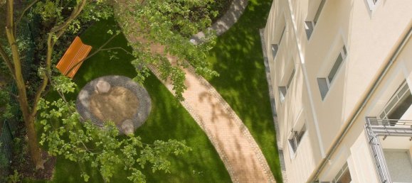 Квартира с 2 спальнями в Панков, Германия № 243699 6