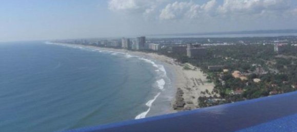 4 Schlafzimmer Haus in Guerrero, Mexico, Nr. 146423 2