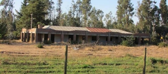 Terreno em Maule, Chile N.º 1230 2