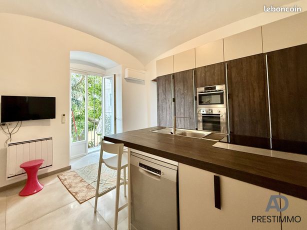 3 bedrooms Apartment in Bastia, France No. 306931