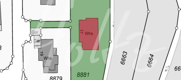 Adosado de 9 habitaciónes en Emmendingen, Germany No. 240279 15