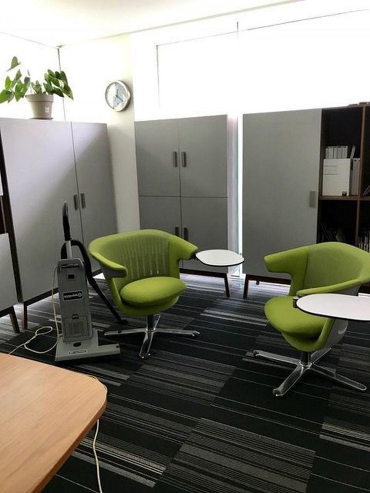 Oficina en Ciudad López Mateos, Mexico 100 m² No. 199889