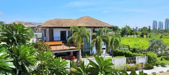 3 bedrooms Cafe / restaurant in Si Racha, Thailand No. 15330 2