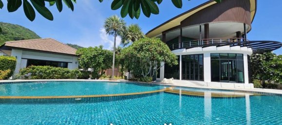 3 bedrooms Cafe / restaurant in Si Racha, Thailand No. 15330 3