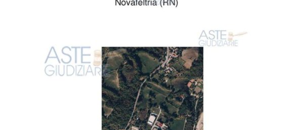 3 rooms Apartment in Novafeltria, Italy No. 13254 31