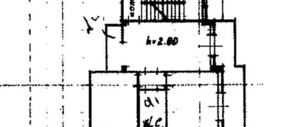 3 rooms Apartment in Novafeltria, Italy No. 13254 32