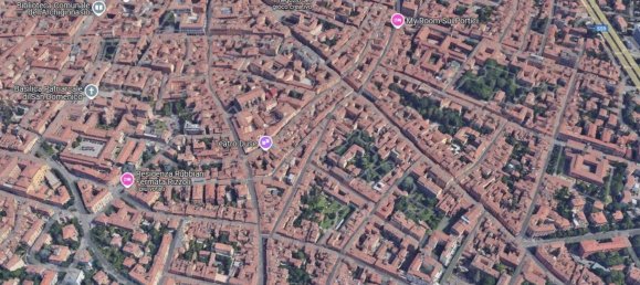 3 rooms Apartment in Novafeltria, Italy No. 13254 7