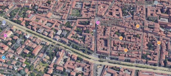 3 rooms Apartment in Novafeltria, Italy No. 13254 8