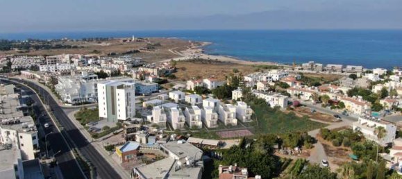 3 bedrooms Villa in Paphos, Cyprus No. 15443 2