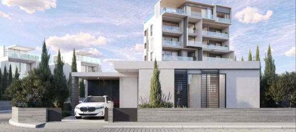 3 bedrooms Villa in Paphos, Cyprus No. 15443 3